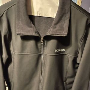 COLOMBIA JACKET